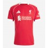 Liverpool Hemmatröja 2025-26 Korta ärmar